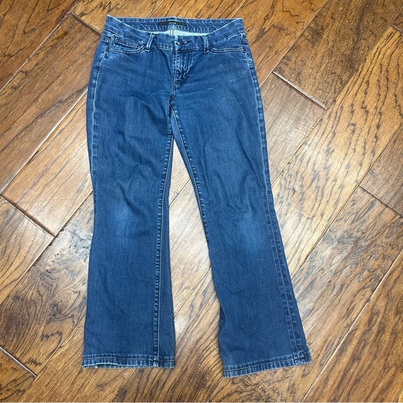 Joe's Jeans provocateur Jeans - Picture 2 of 7